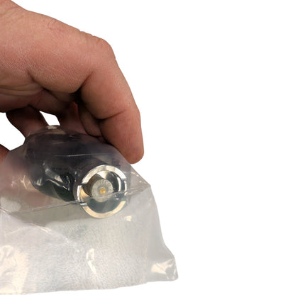 Welch Allyn 11720-L 3.5 V Coaxial Ophthalmoscope Head