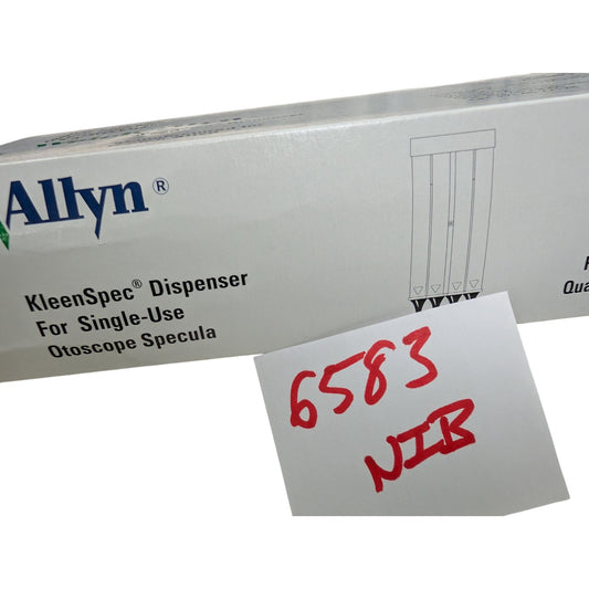 Welch Allyn 52100 KleenSpec Dispenser