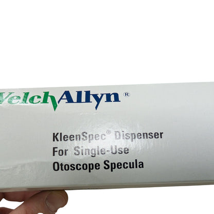 Welch Allyn 52100 KleenSpec Dispenser