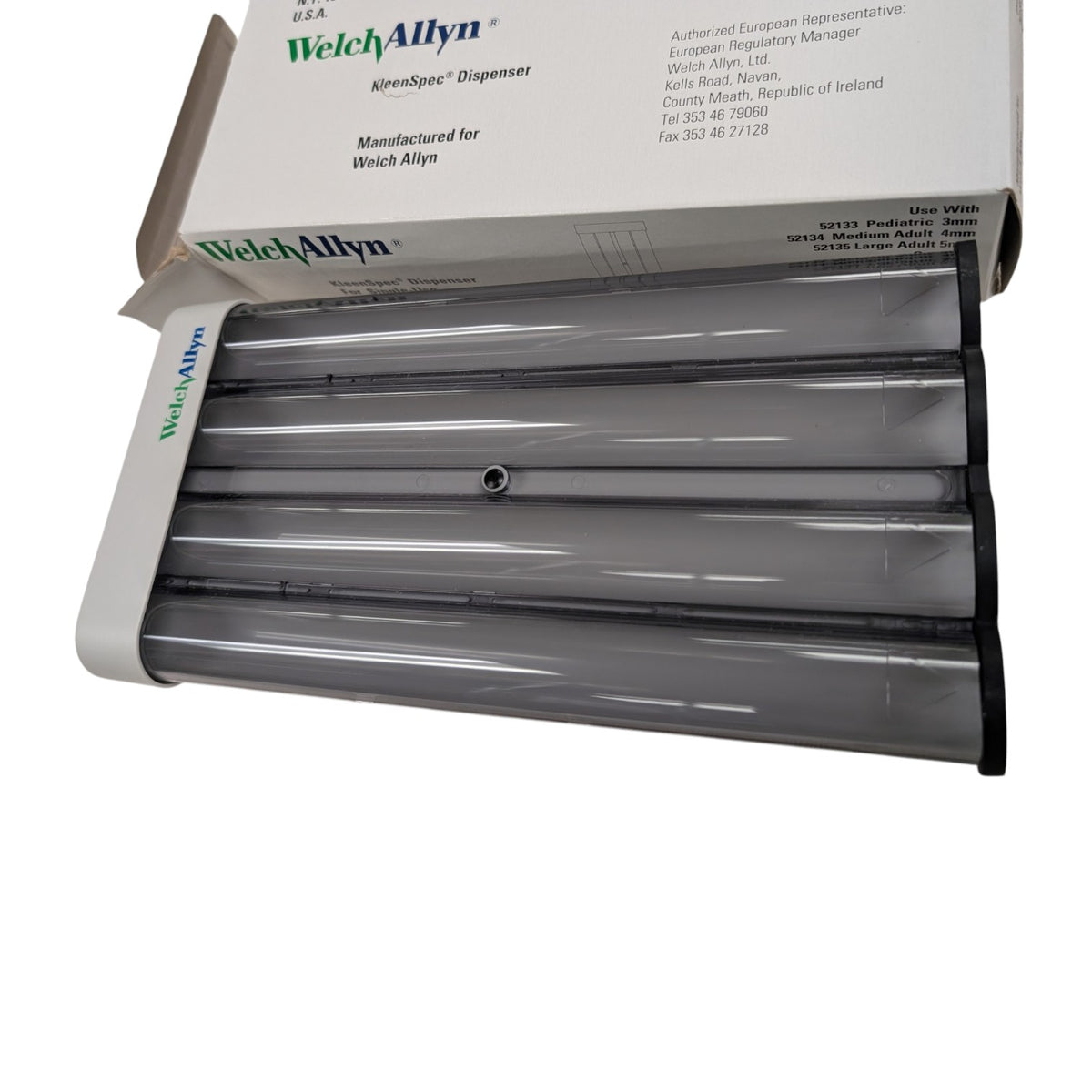 Welch Allyn 52100 KleenSpec Dispenser