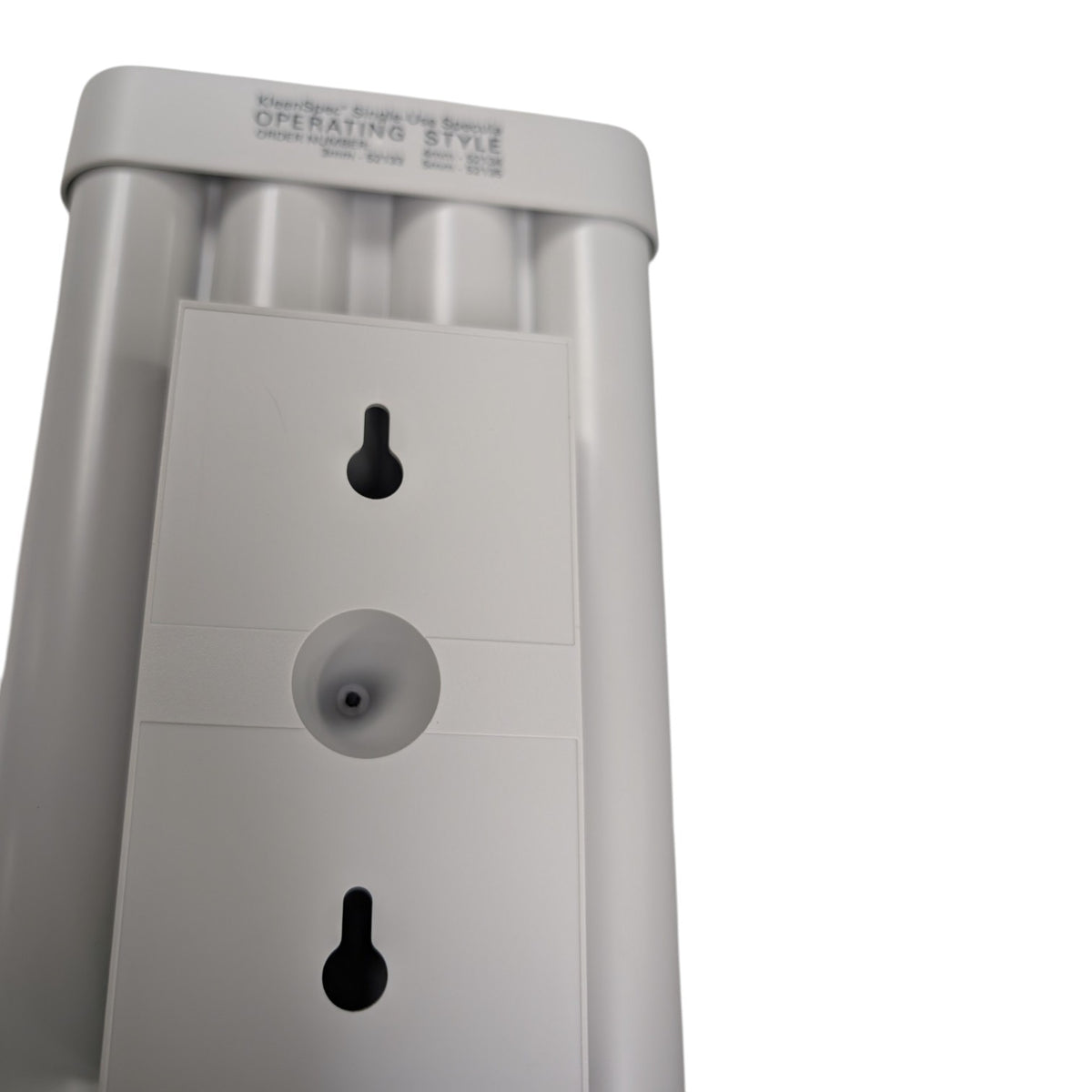 Welch Allyn 52100 KleenSpec Dispenser