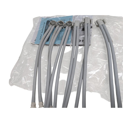 Welch Allyn FlexiPort Two-tube Blood Pressure Cuff Tubing