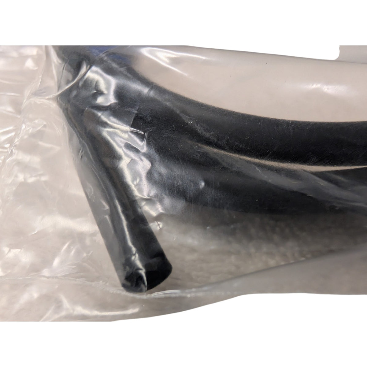 Welch Allyn Straight Tubing, 5 Foot, Black