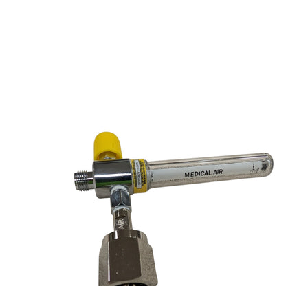 Amico FMA-15U-DN Medical Air Flowmeter
