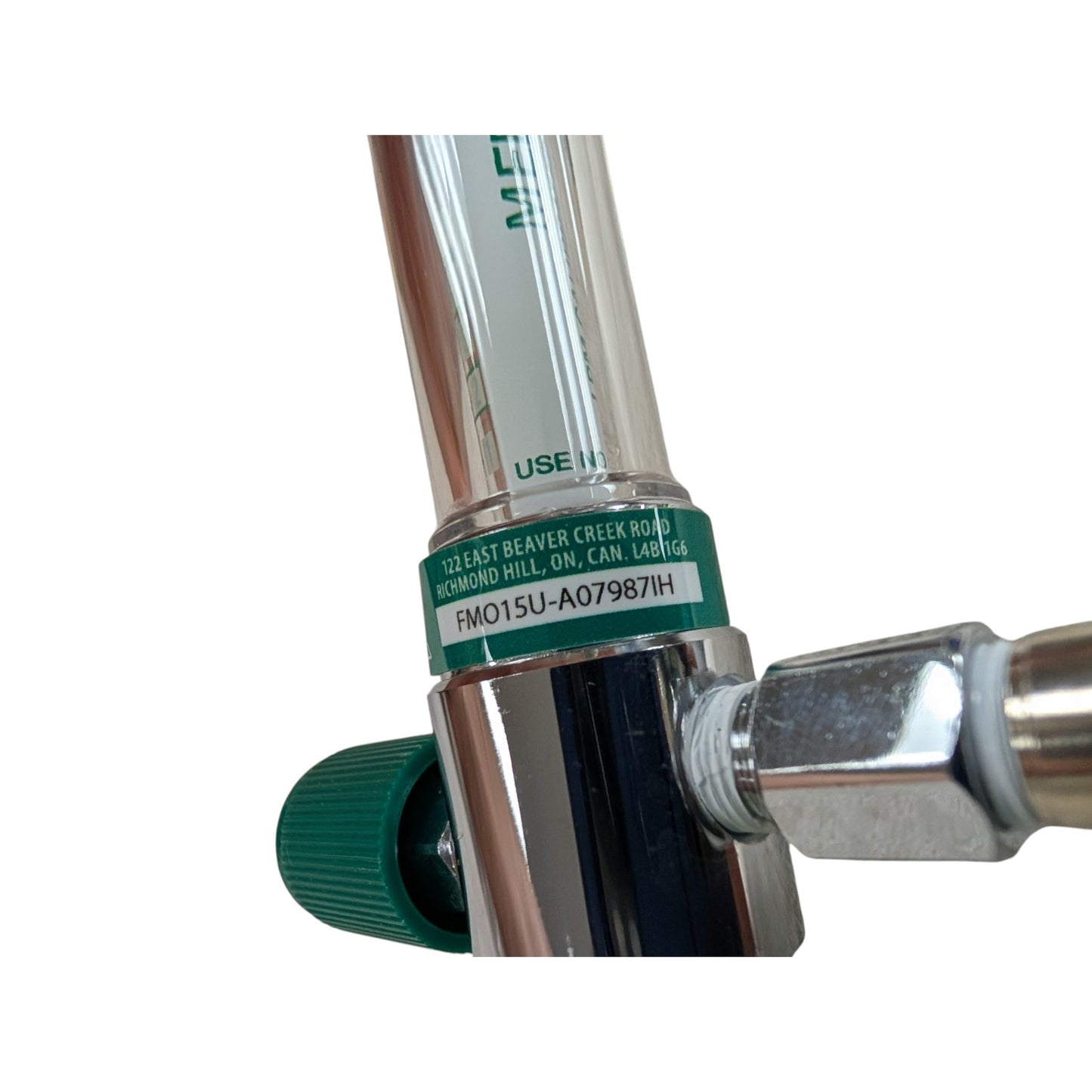 Amico FMO-15U-DN Oxygen Flowmeter