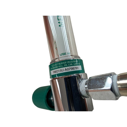 Amico FMO-15U-DN Oxygen Flowmeter