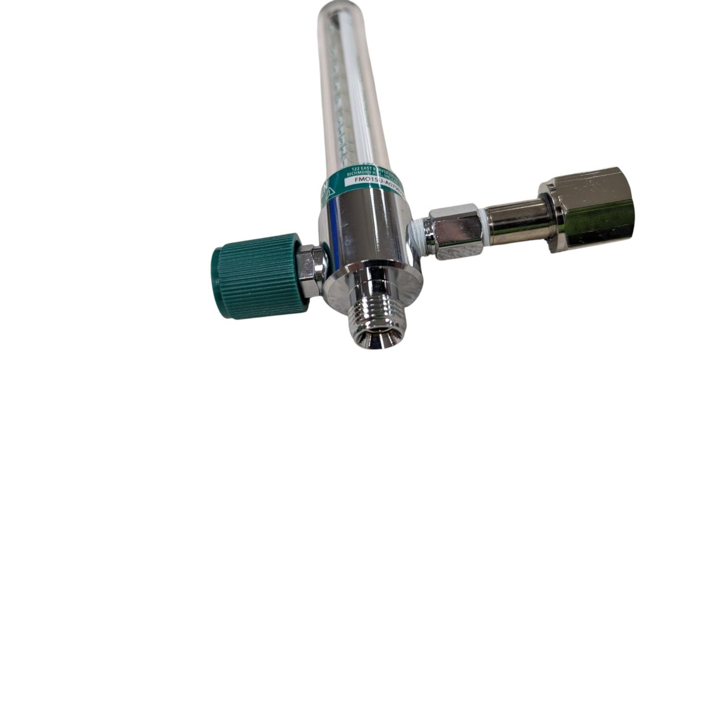 Amico FMO-15U-DN Oxygen Flowmeter