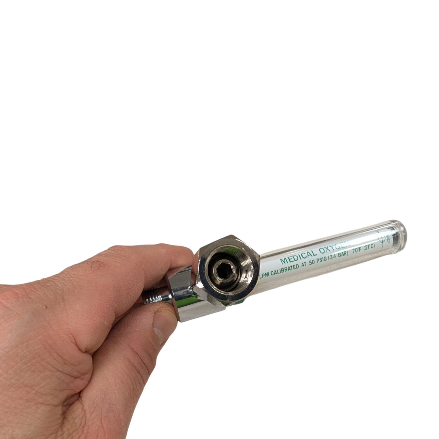 Amico FMO-15U-DN Oxygen Flowmeter
