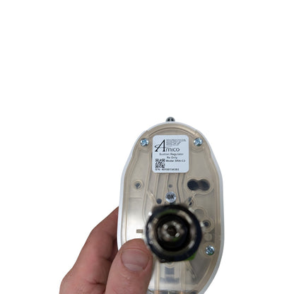 Amico Scout SRA-C3U2-DN Vacuum Regulator