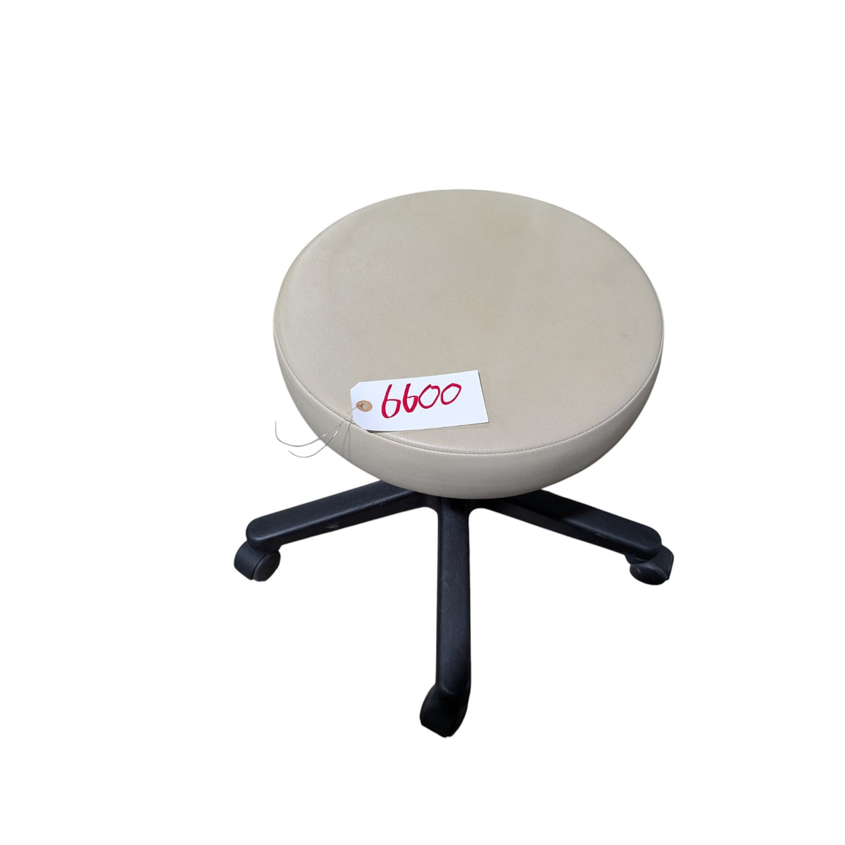 Ritter Midmark Doctor Stool