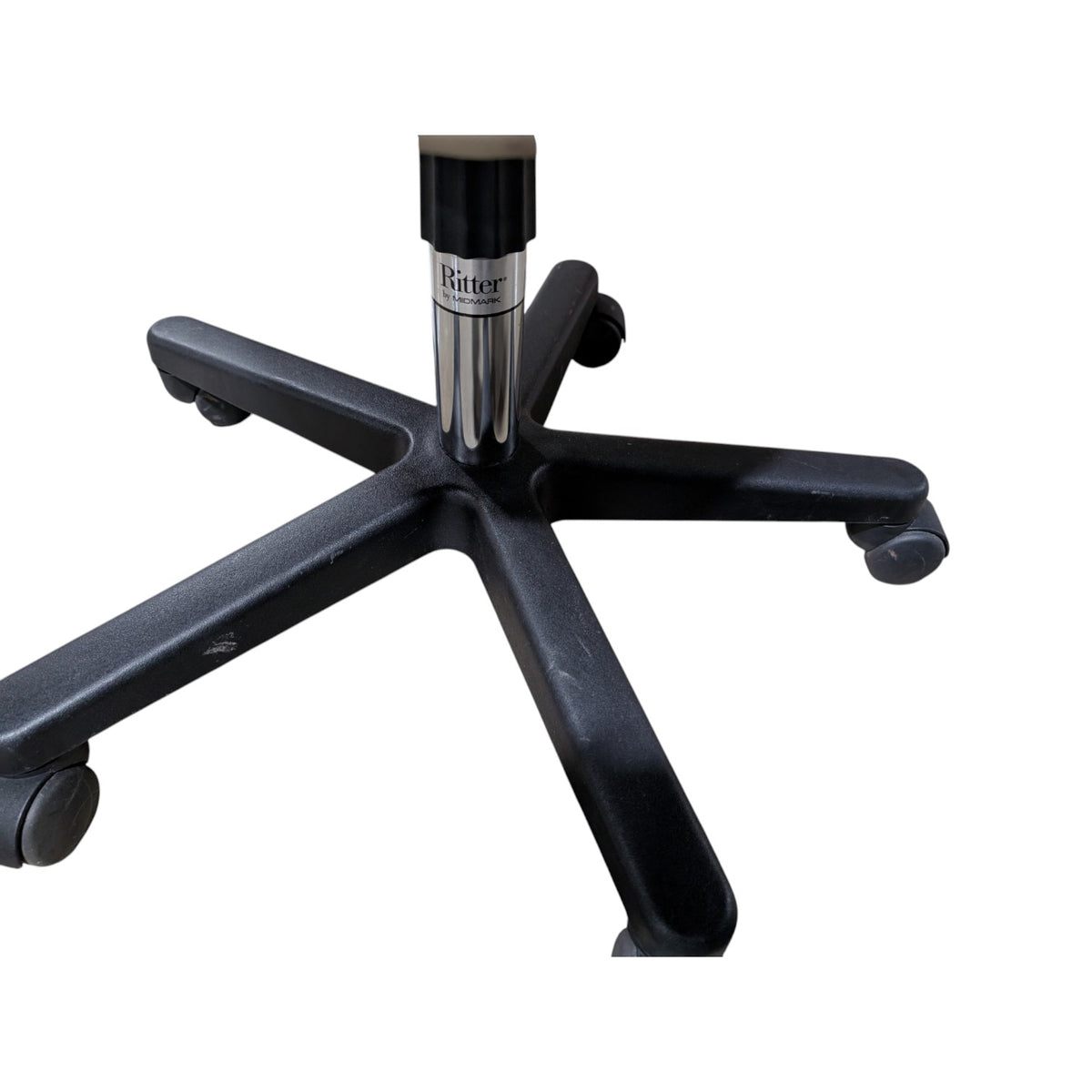 Ritter Midmark Doctor Stool