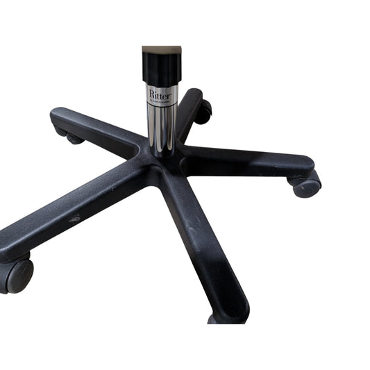 Ritter Midmark Doctor Stool