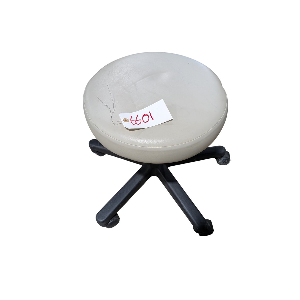 Ritter Midmark Doctor Stool