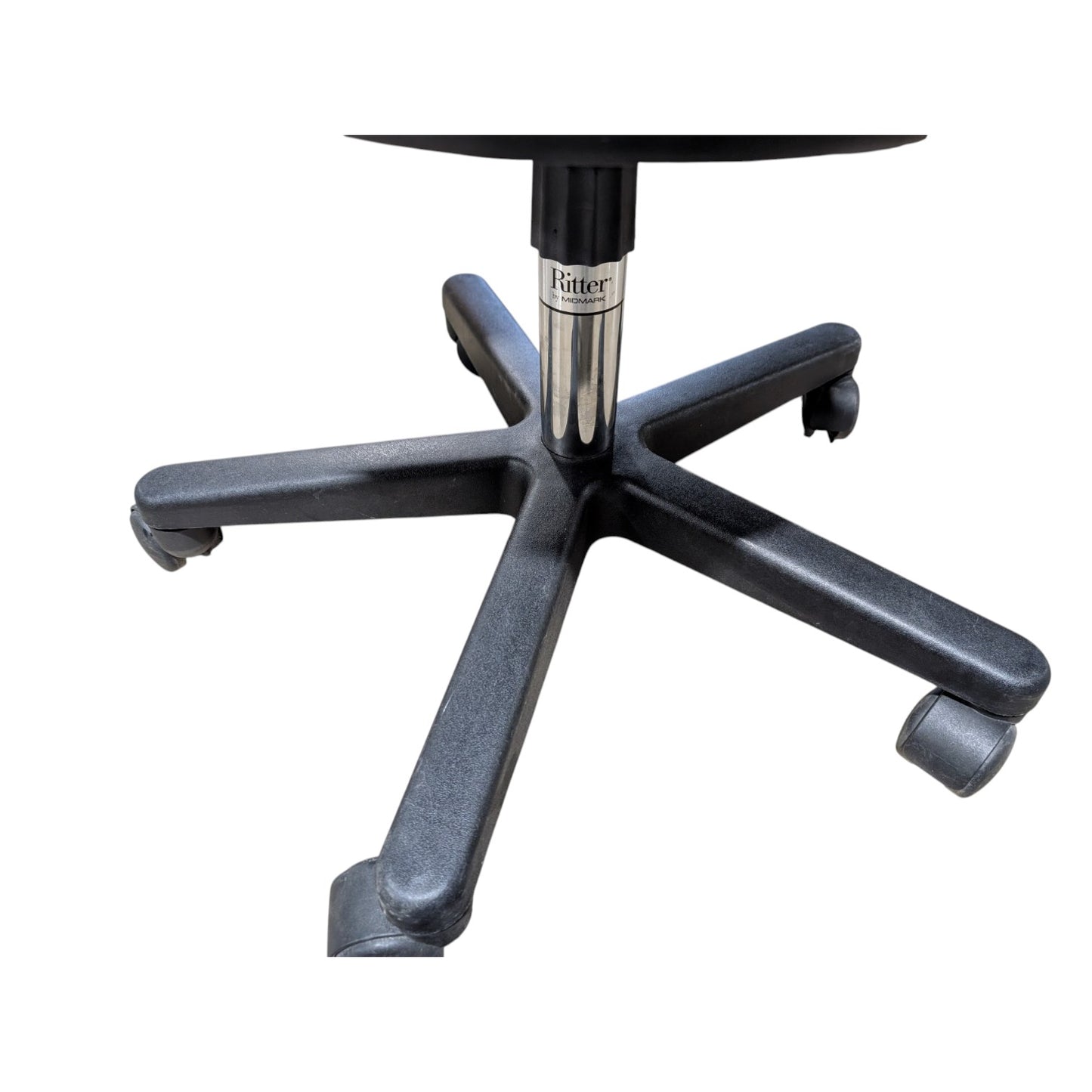 Ritter Midmark Doctor Stool