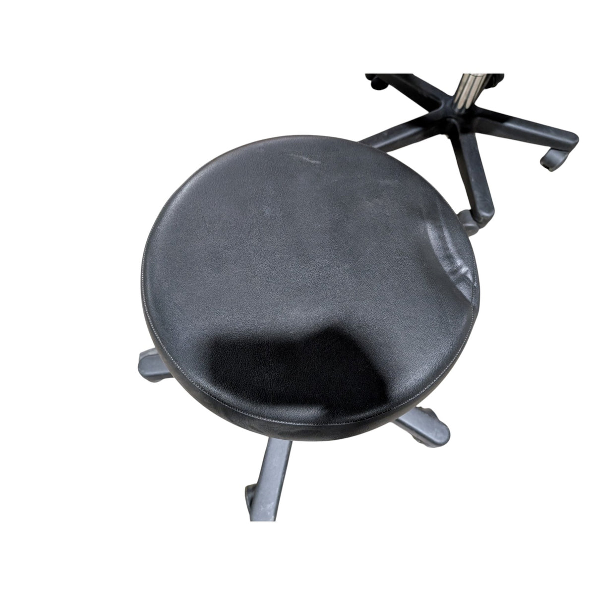 Ritter Midmark Doctor Stool