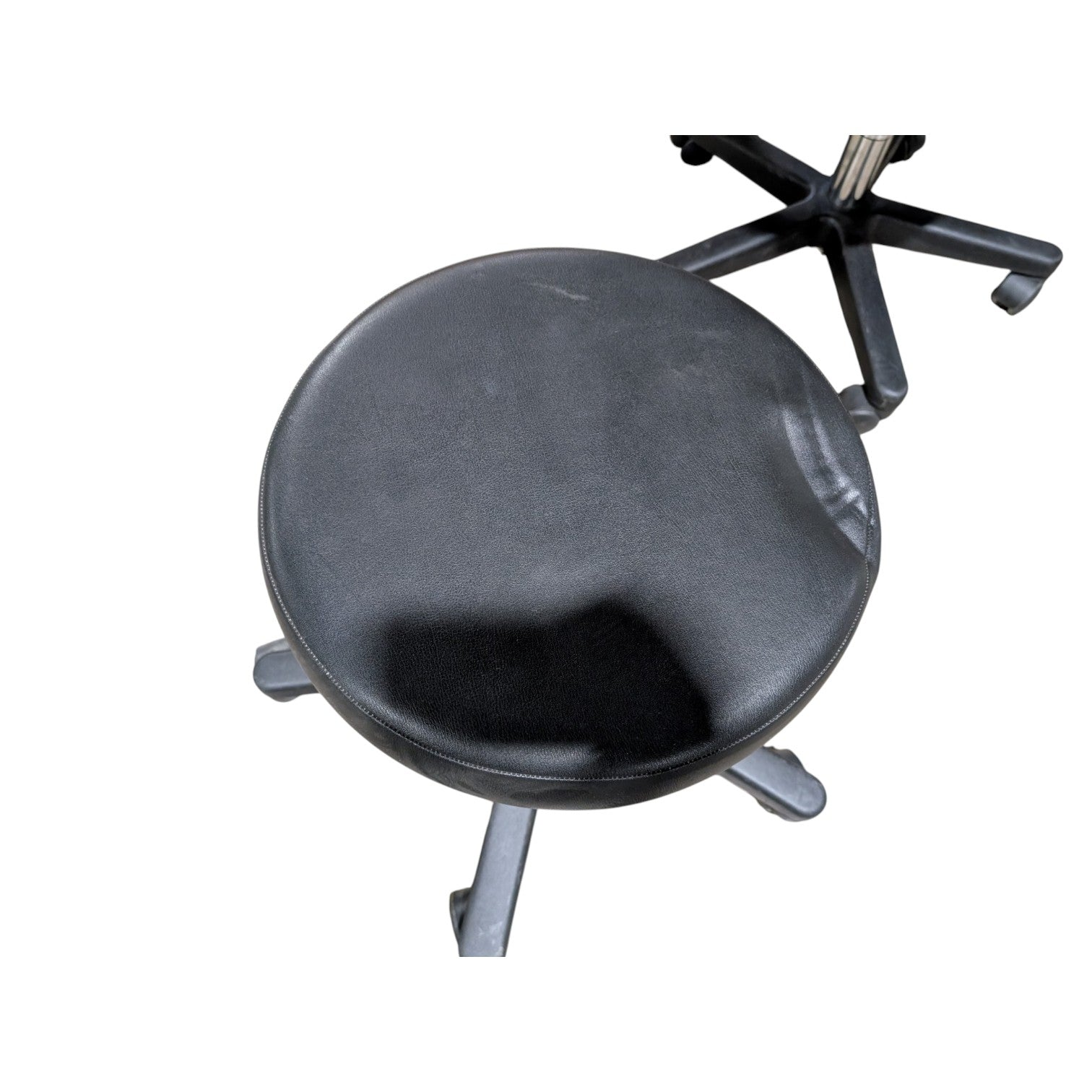 Ritter Midmark Doctor Stool