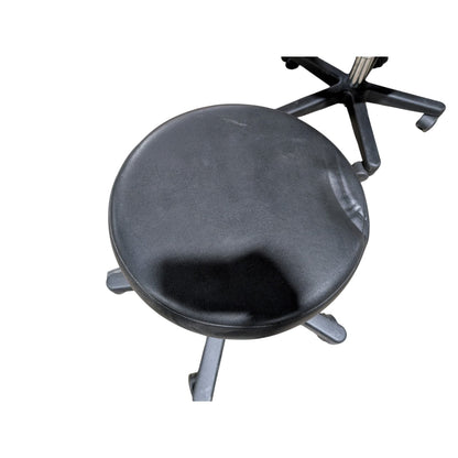 Ritter Midmark Doctor Stool