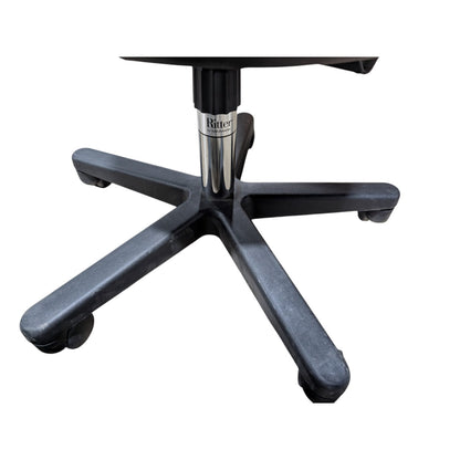 Ritter Midmark Doctor Stool