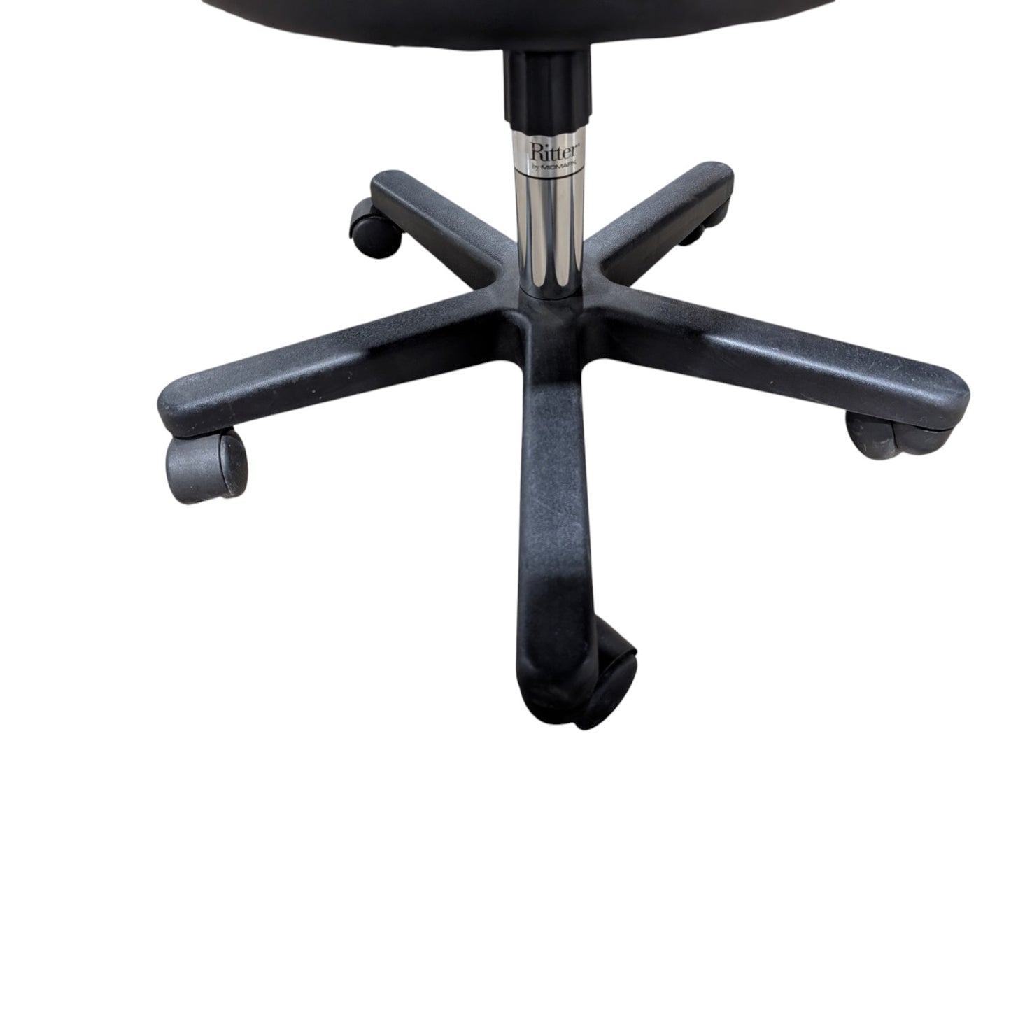 Ritter Midmark Doctor Stool