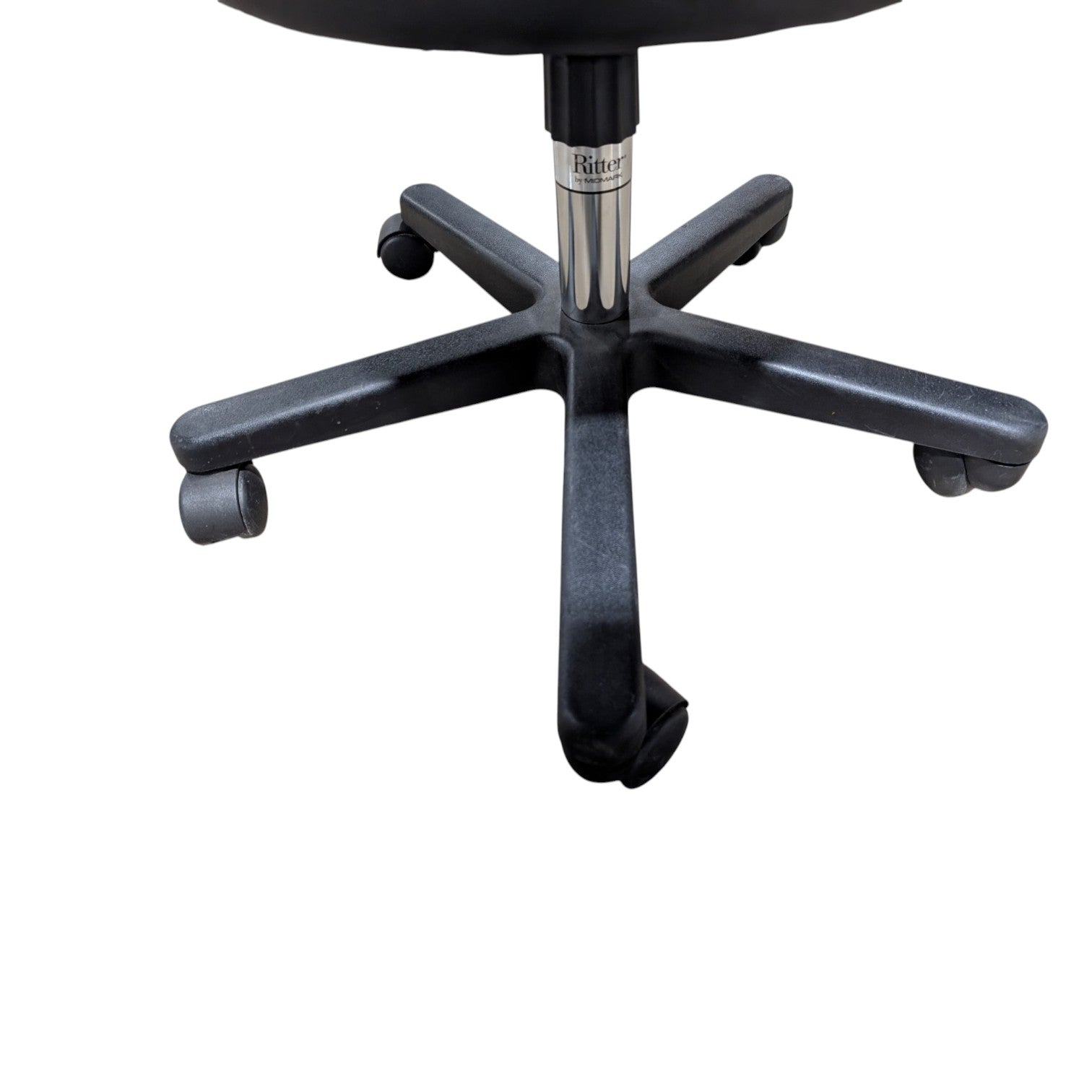 Ritter Midmark Doctor Stool
