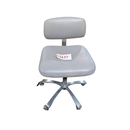 Doctor Stool