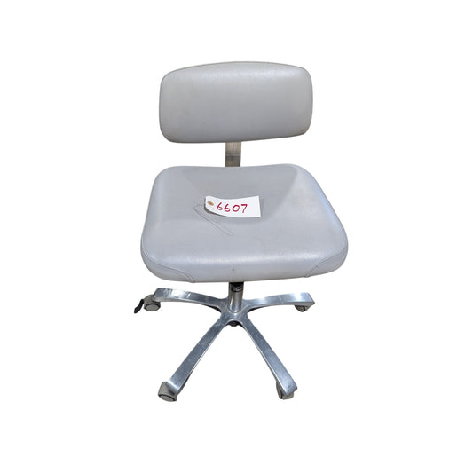 Doctor Stool
