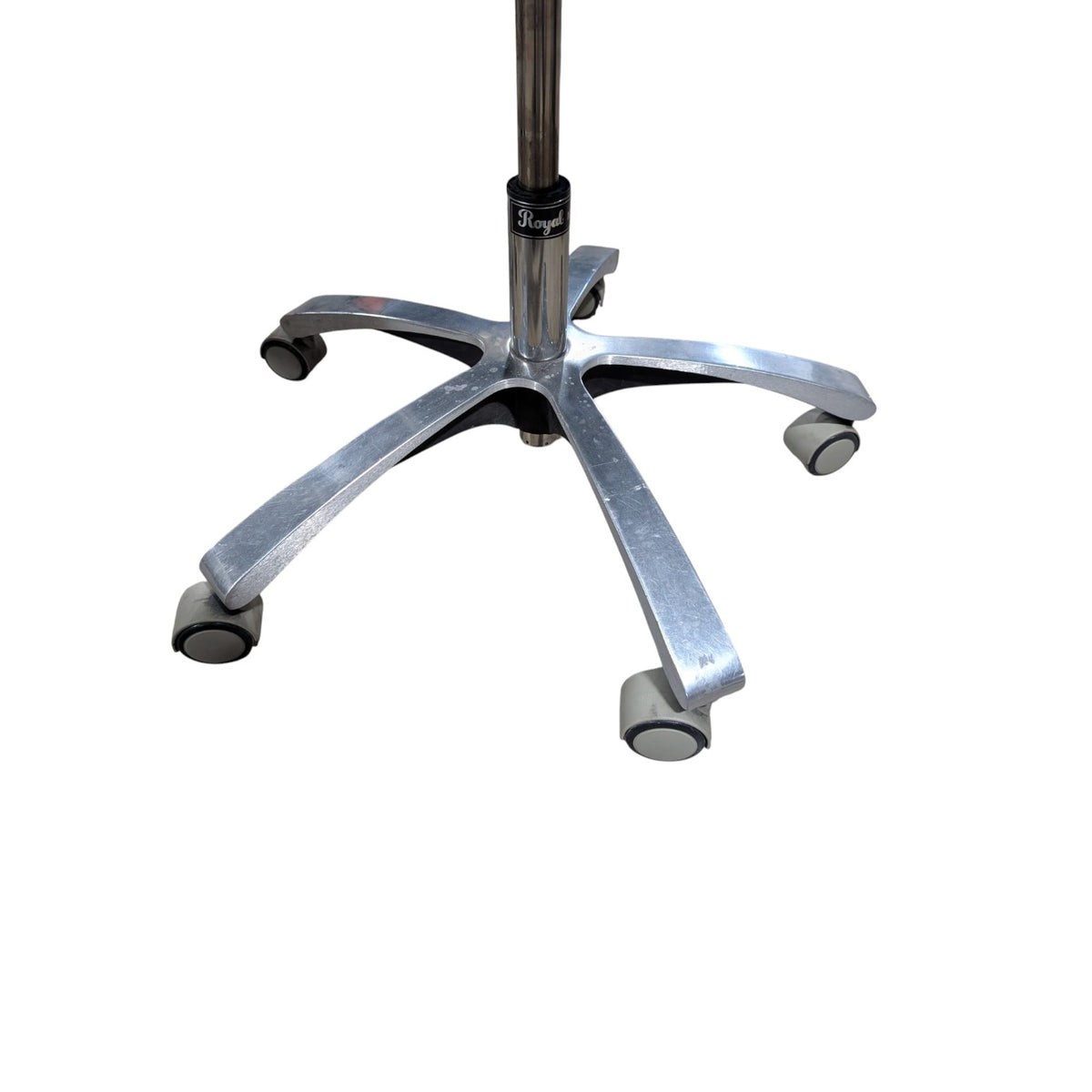 Doctor Stool