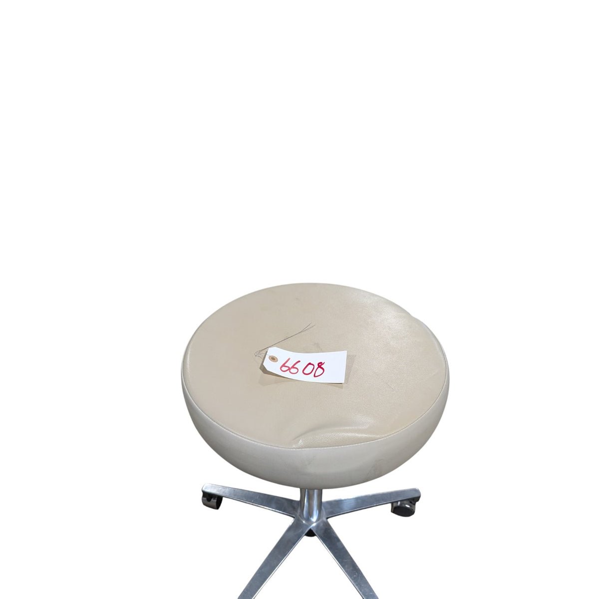 Ritter Midmark Doctor Stool