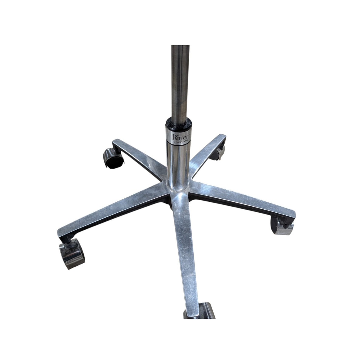 Ritter Midmark Doctor Stool