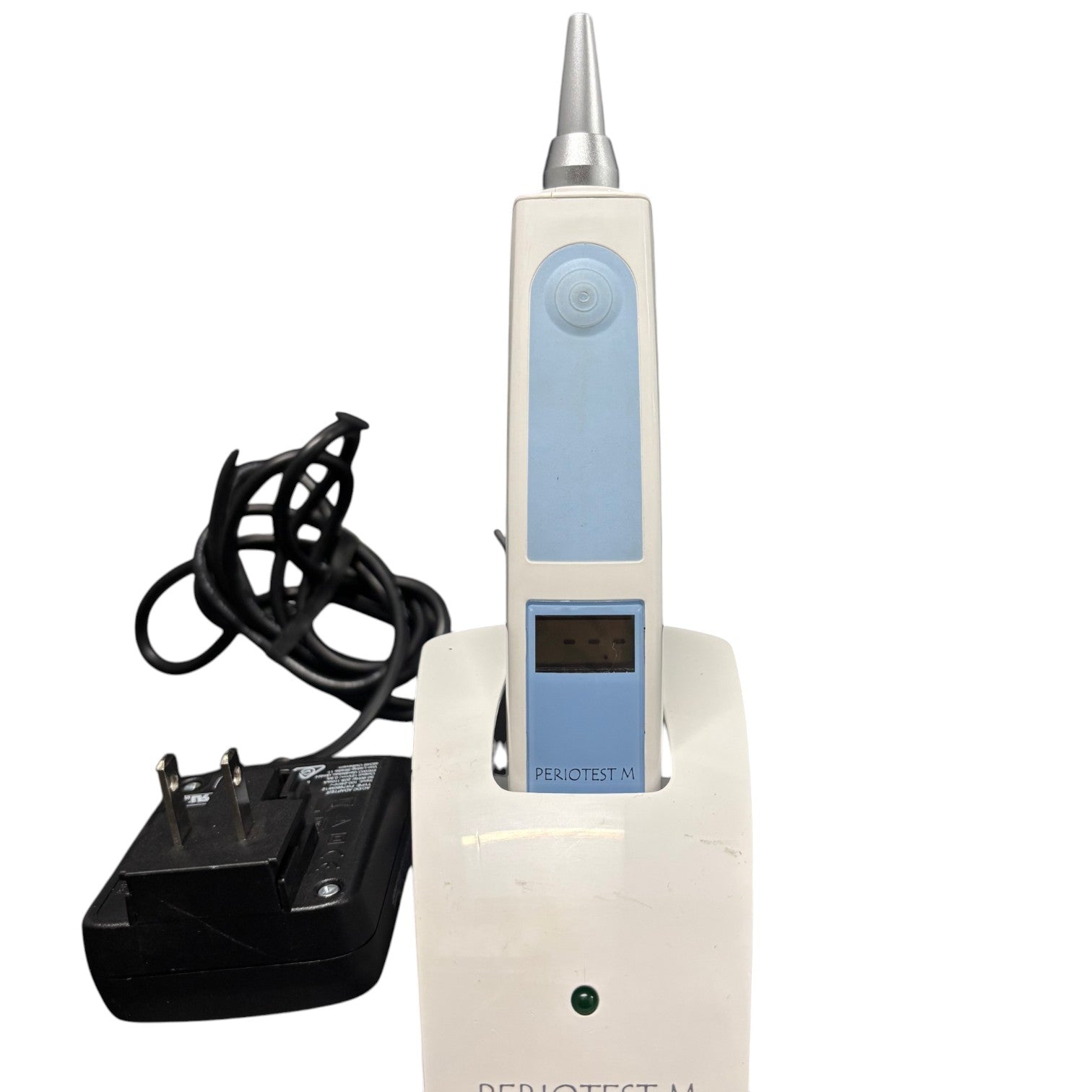 Periotest SN 19274  perform wireless osseointegration measurements on dental implants