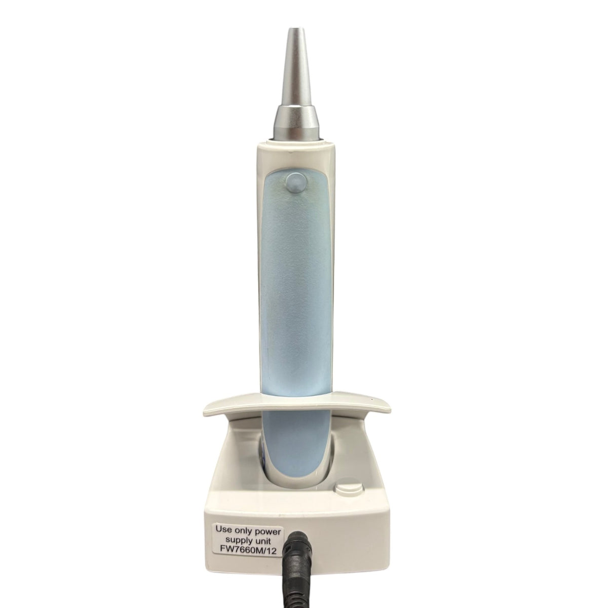 Periotest SN 19274  perform wireless osseointegration measurements on dental implants