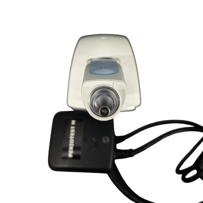 Periotest SN 19274  perform wireless osseointegration measurements on dental implants