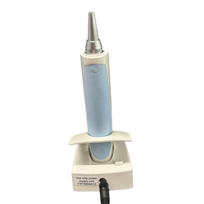 Periotest SN 20189  perform wireless osseointegration measurements on dental implants