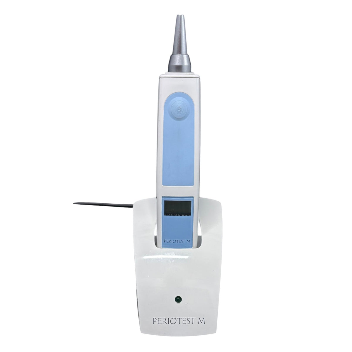 Periotest SN 20028  perform wireless osseointegration measurements on dental implants
