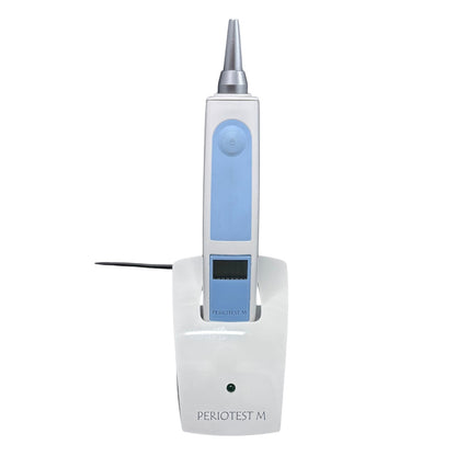 Periotest SN 20028  perform wireless osseointegration measurements on dental implants