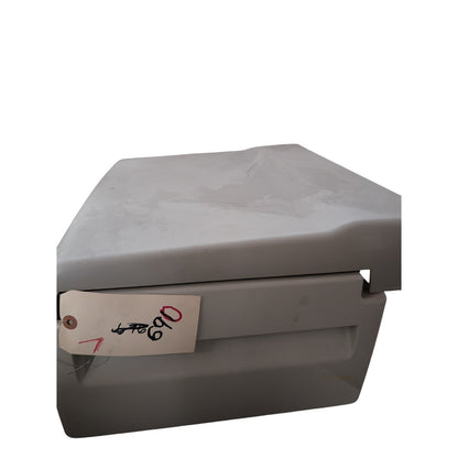 Midmark 233 Exam Step Assembly, Gray