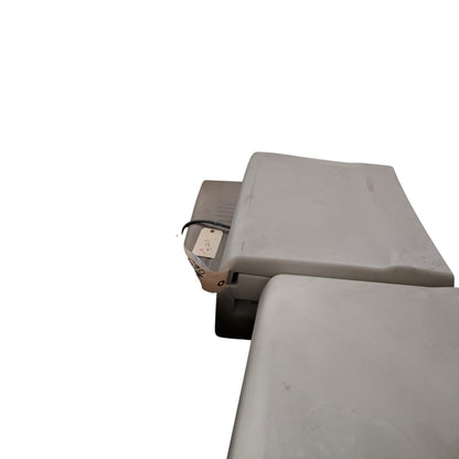 Midmark 233 Exam Step Assembly, Gray