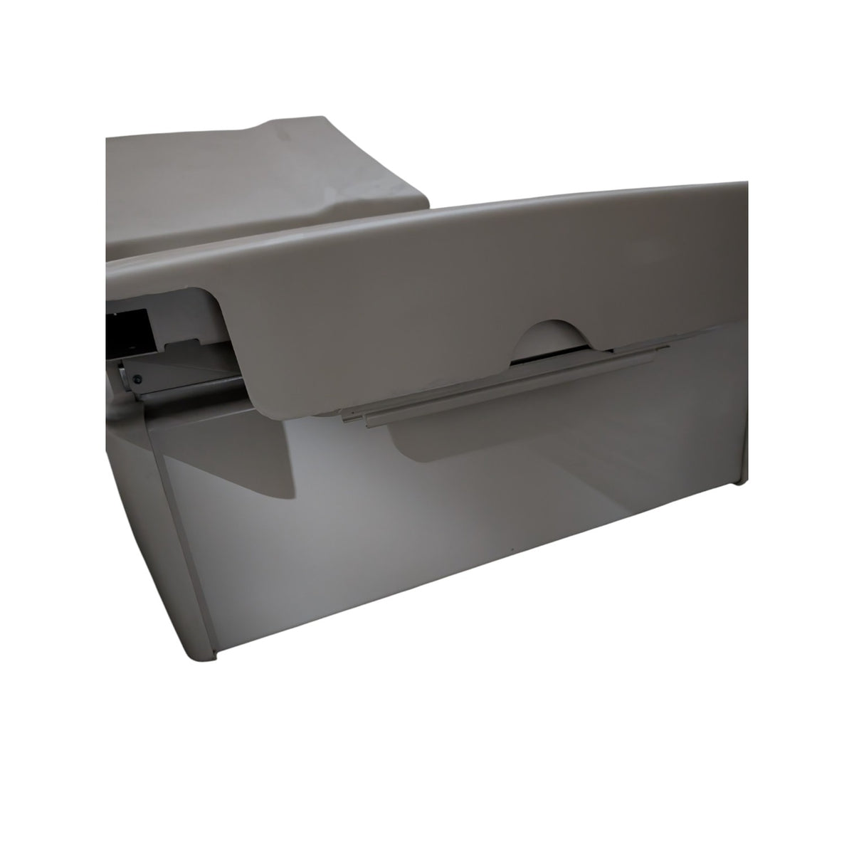 Midmark 233 Exam Step Assembly, Gray