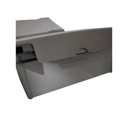Midmark 233 Exam Step Assembly, Gray