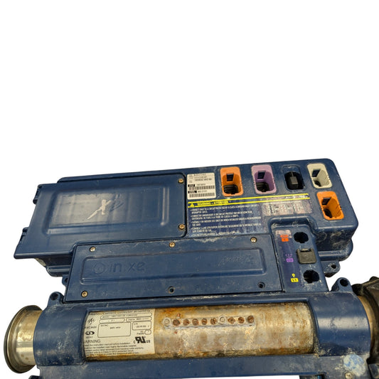 Aeware IN.XE-5-12-H4.0 Hot Tub Motor