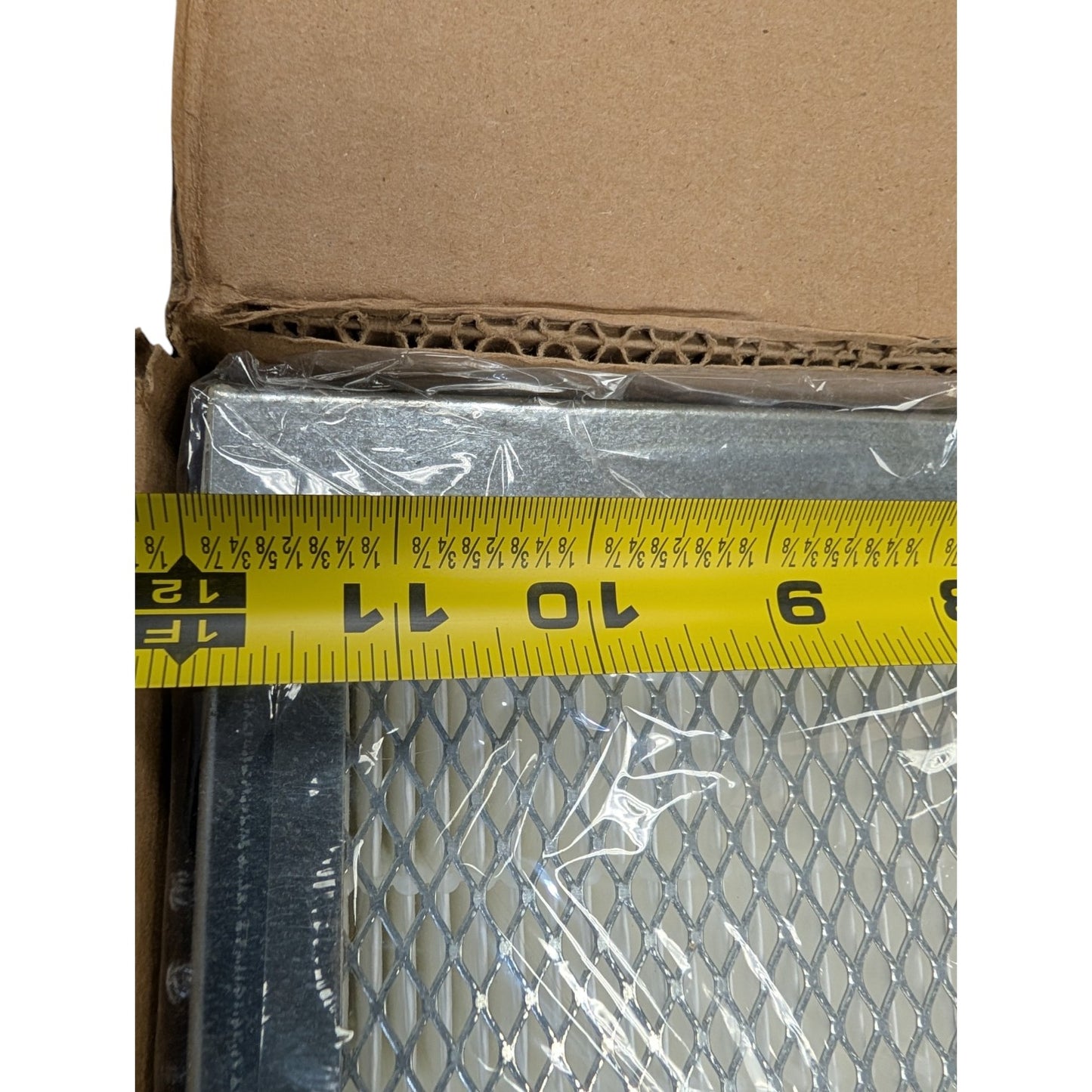 Quatro F057 HEPA Filter
