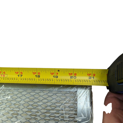 Quatro F057 HEPA Filter