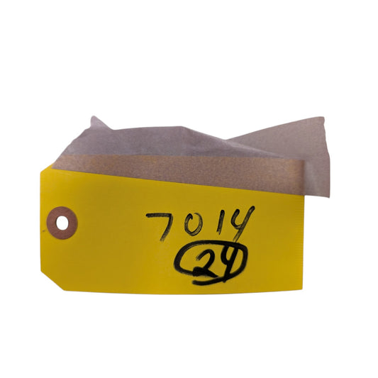 Bicycle Inner Tube, 29 X 1.9-2.3, Schrader Valve