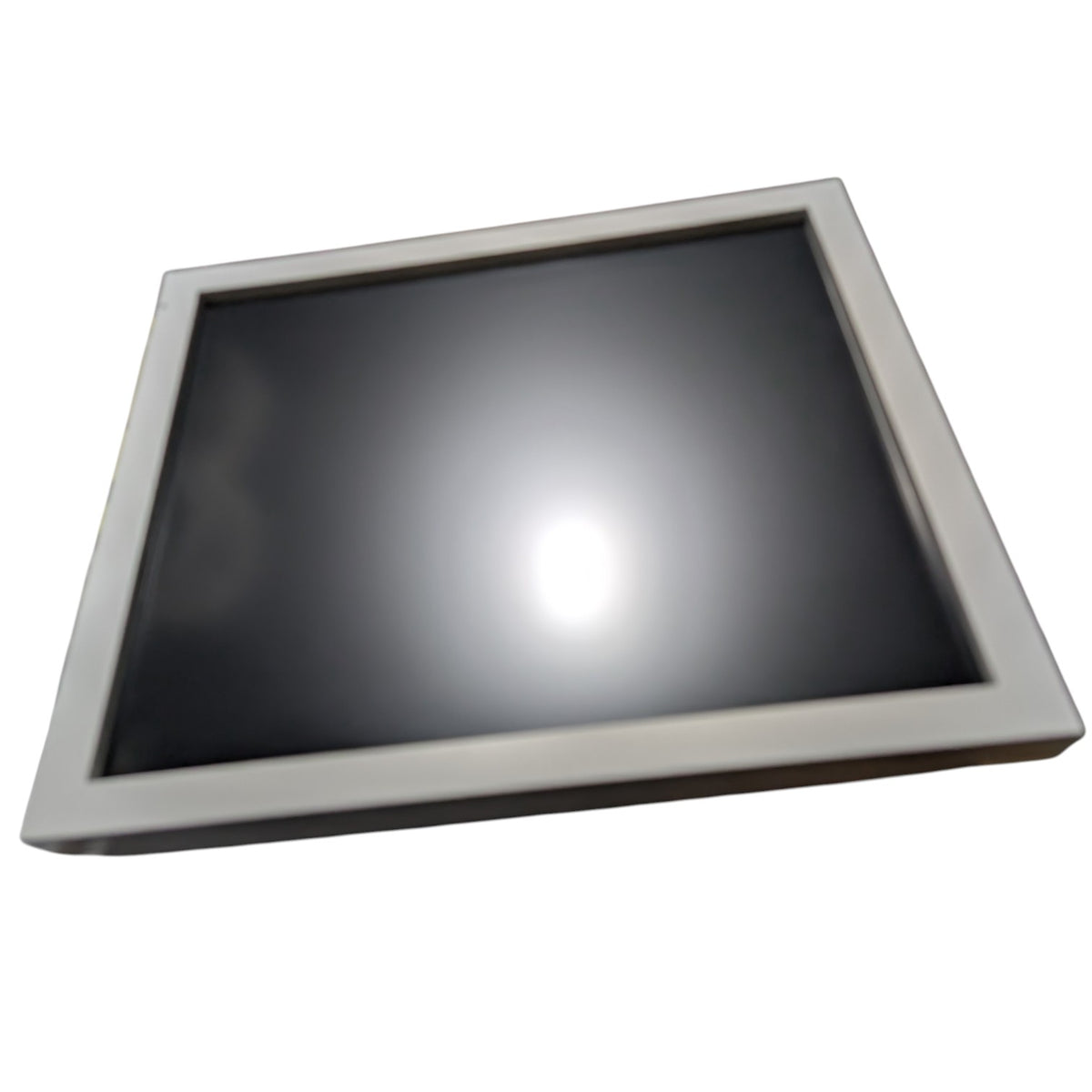 GE 1953A-1A 19-Inch Color LCD Touch Monitor