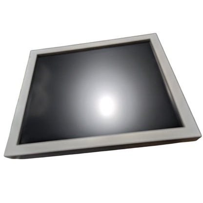 GE 1953A-1A 19-Inch Color LCD Touch Monitor
