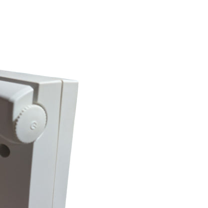 GE 1953A-1A 19-Inch Color LCD Touch Monitor