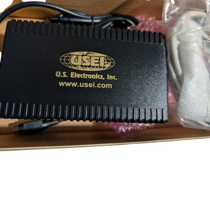 GE 1953A-1A 19-Inch Color LCD Touch Monitor