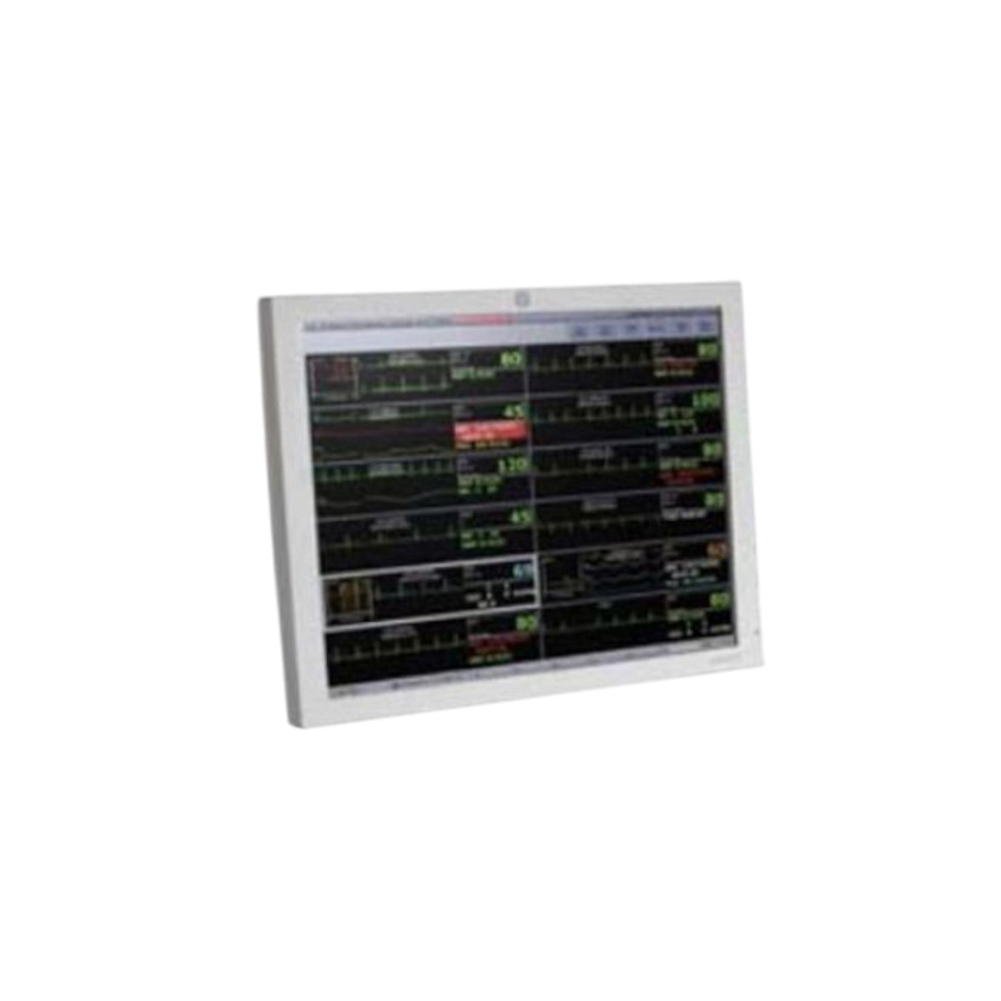 GE CDA19 USE1913A 19-Inch Medical Grade LCD Display