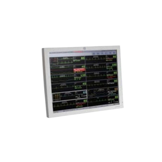 GE CDA19T 19-Inch Medical Grade LCD Touch Screen Display