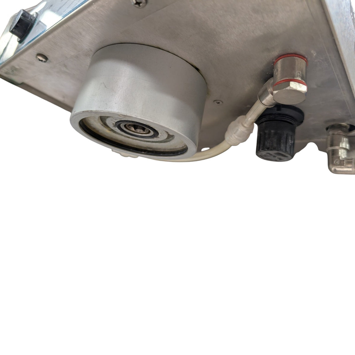 Spin Cycle Grand Dental Laboratory Vacuum Mixer